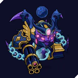 Token #2892