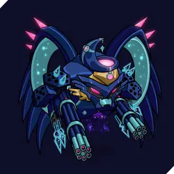 Token #2907