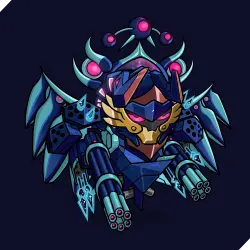 Token #2932