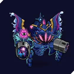 Token #2940