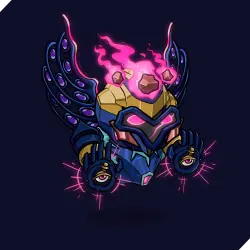 Token #2951