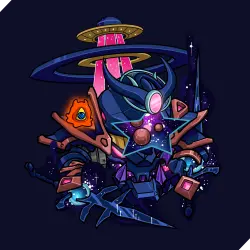 Token #2963