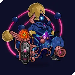 Token #2984