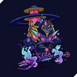 Token #2994