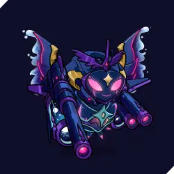 Token #2998