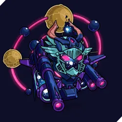 Token #3001
