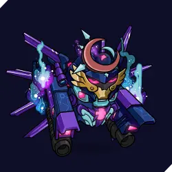 Token #3006