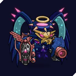 Token #3016