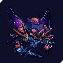 Token #3022