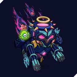Token #3036