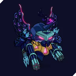 Token #3042
