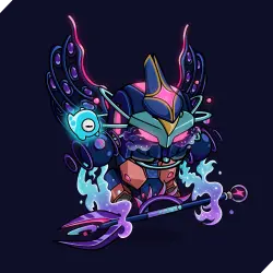 Token #3043