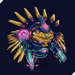 Token #3062