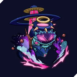 Token #3073