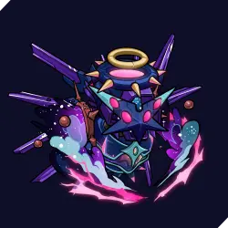 Token #3076