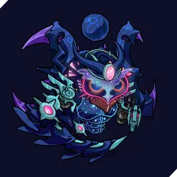 Token #3104