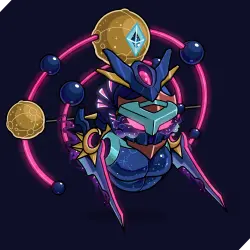 Token #3106