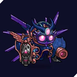Token #3110