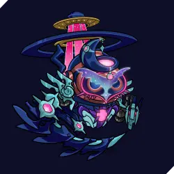 Token #3124