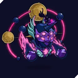 Token #3134