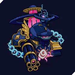 Token #3139