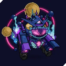 Token #3156