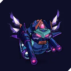 Token #3210