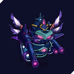 Token #3232