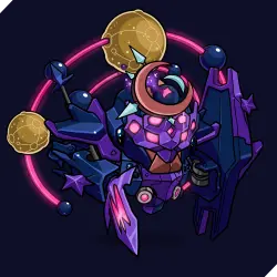 Token #3273
