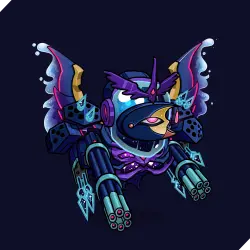 Token #3287