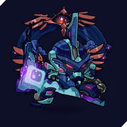 Token #3302