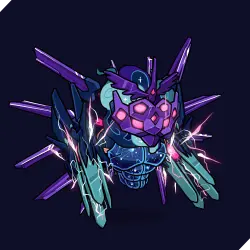 Token #3321