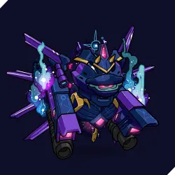Token #3326