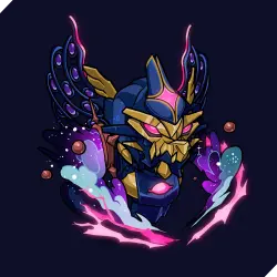 Token #3355