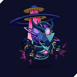 Token #3374
