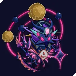 Token #3375