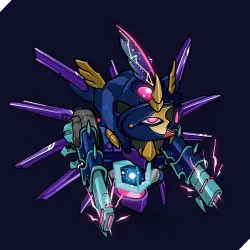 Token #3384
