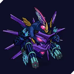 Token #3396