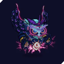 Token #3400