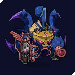 Token #3419
