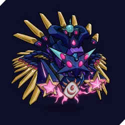 Token #3424