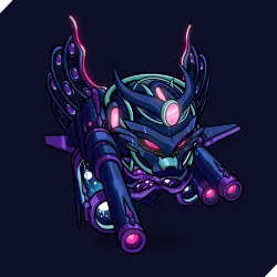 Token #3435