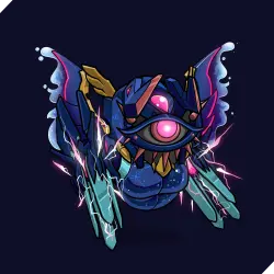 Token #3442