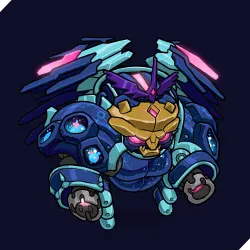 Token #3443
