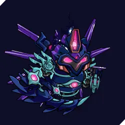 Token #3457