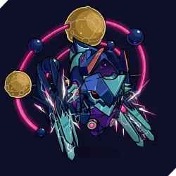 Token #3484