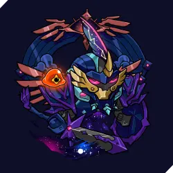 Token #3487