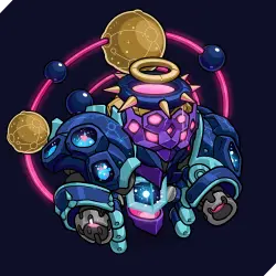 Token #3521