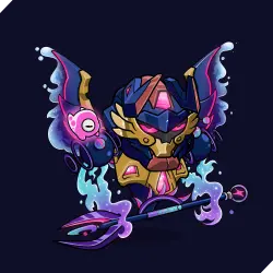 Token #3526