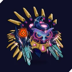 Token #3535